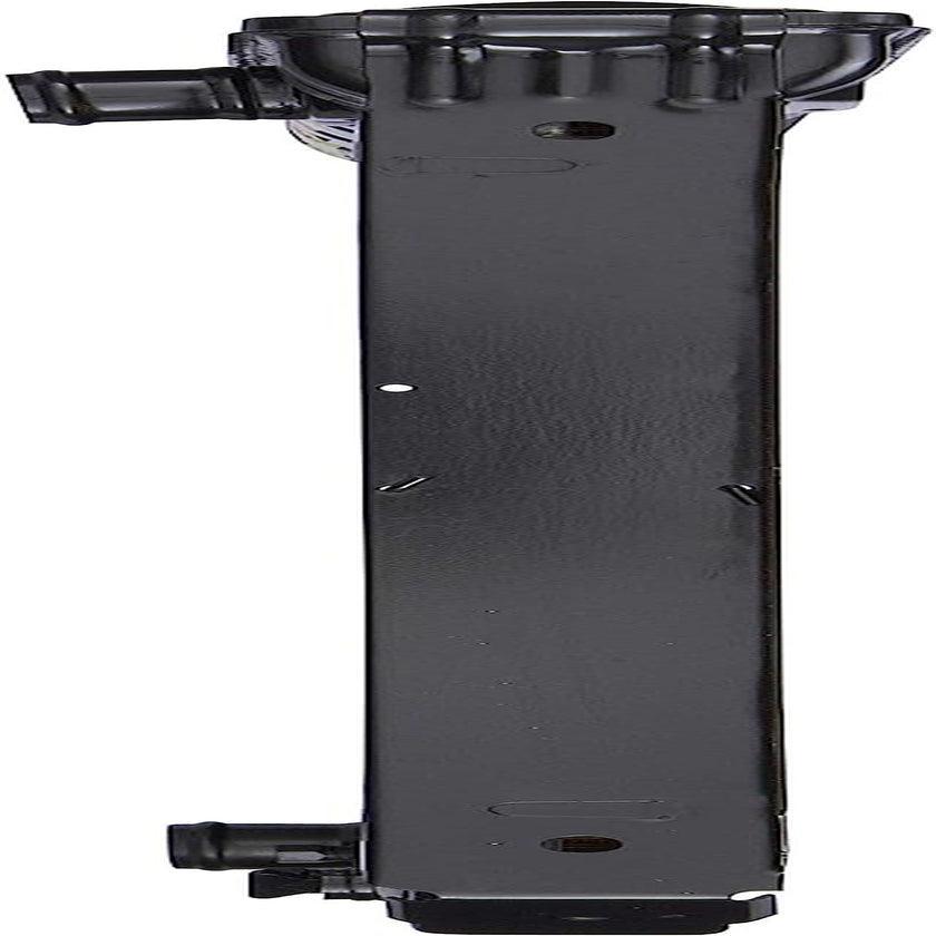 CU260 Complete Radiator