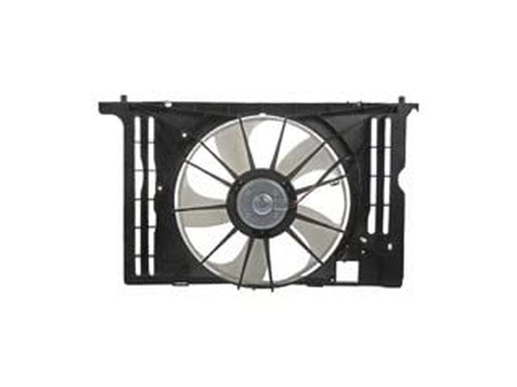 '- 621-363 - Radiator Fan Assembly without Controller