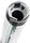 15175351 HVAC Heater Outlet Hose