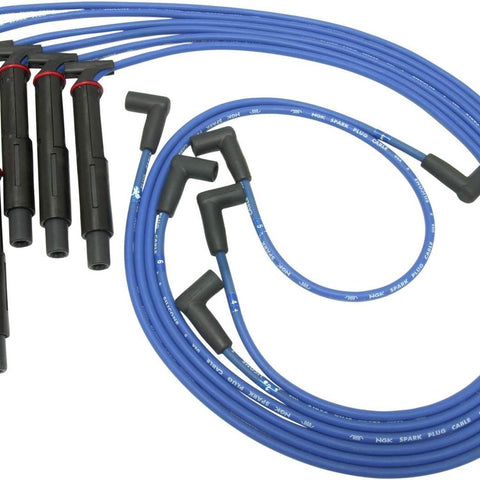 (51161) RC-GMX095 Spark Plug Wire Set