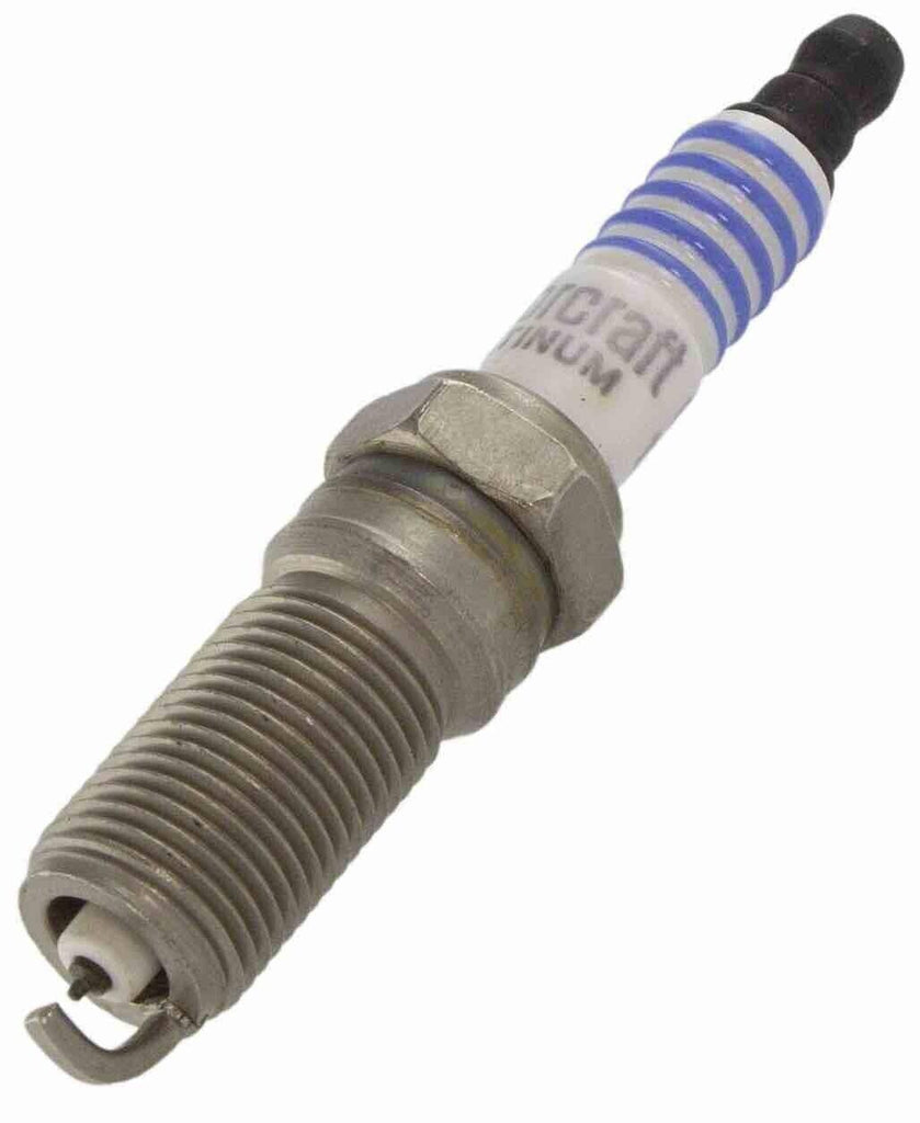 6 Spark Plugs Genuine FORD MOTORCRAFT SP520A OEM CYFS12F5 Platinum 3.5 3.7 V6