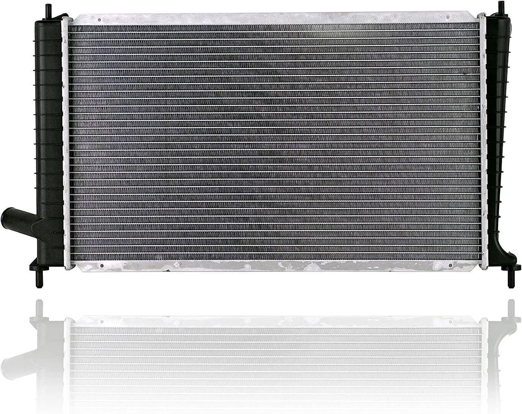 A2299 Radiator