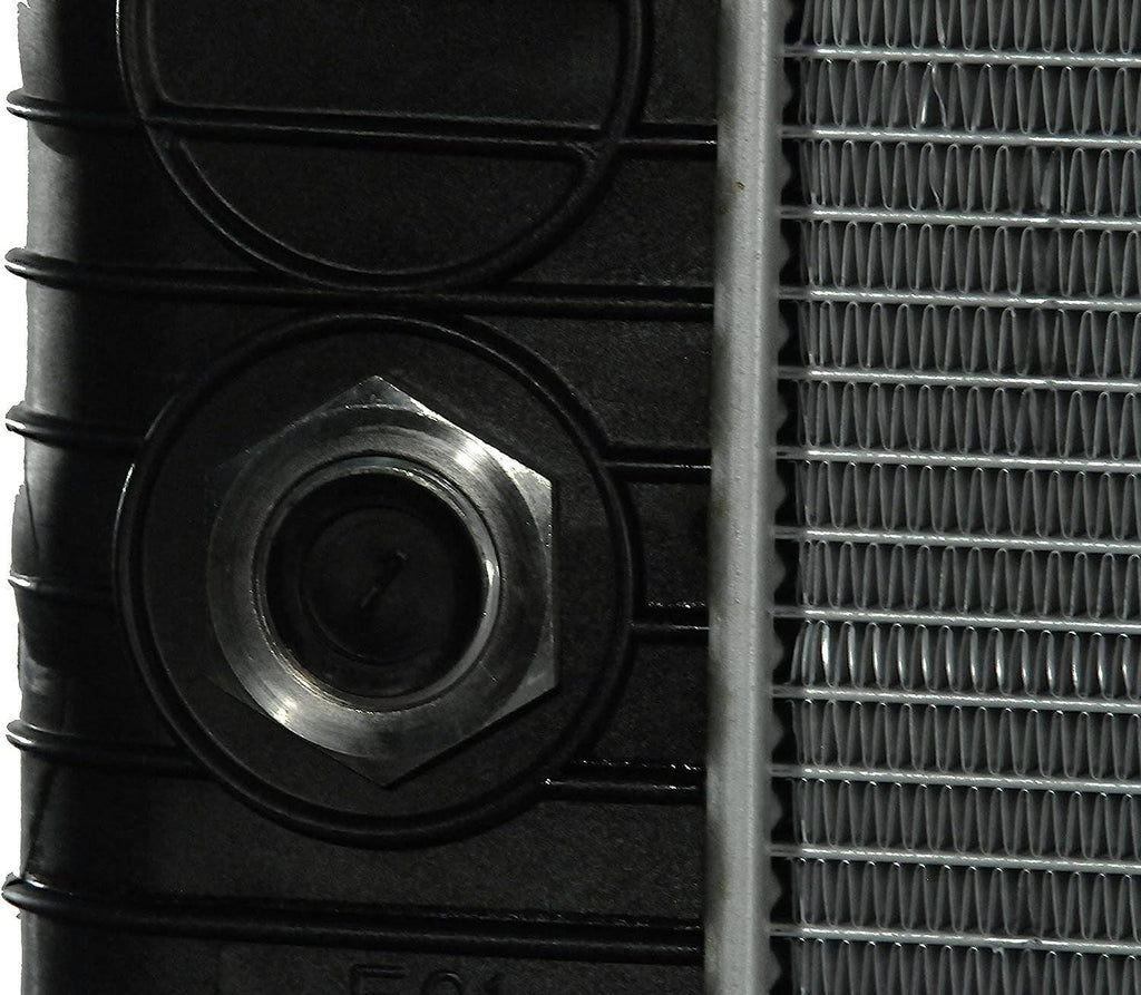 GM Genuine Parts 20934 Radiator