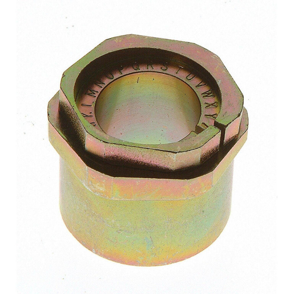 Alignment Caster / Camber Bushing for E-350 Super Duty+More (K80109)