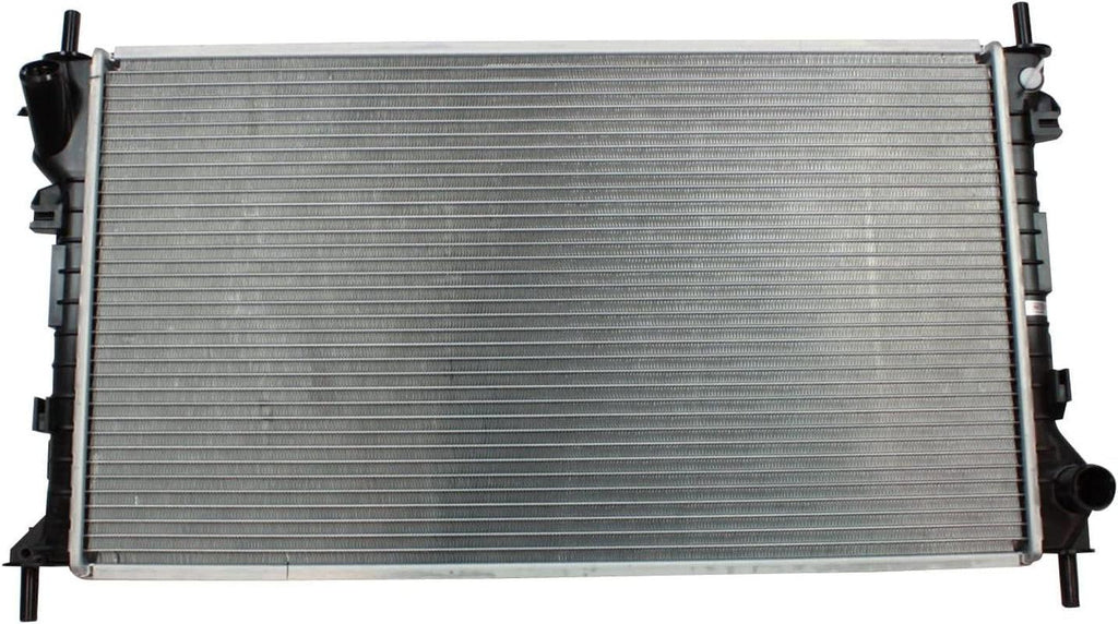 TYC 13184 Radiator Compatible with 2010-2013 Ford Transit