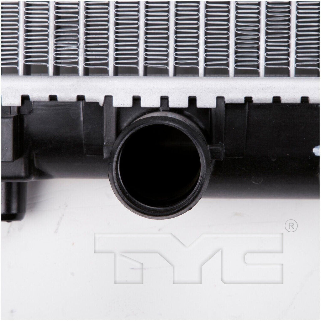 TYC Radiator for Celica, Avalon, ES300, Camry 1746