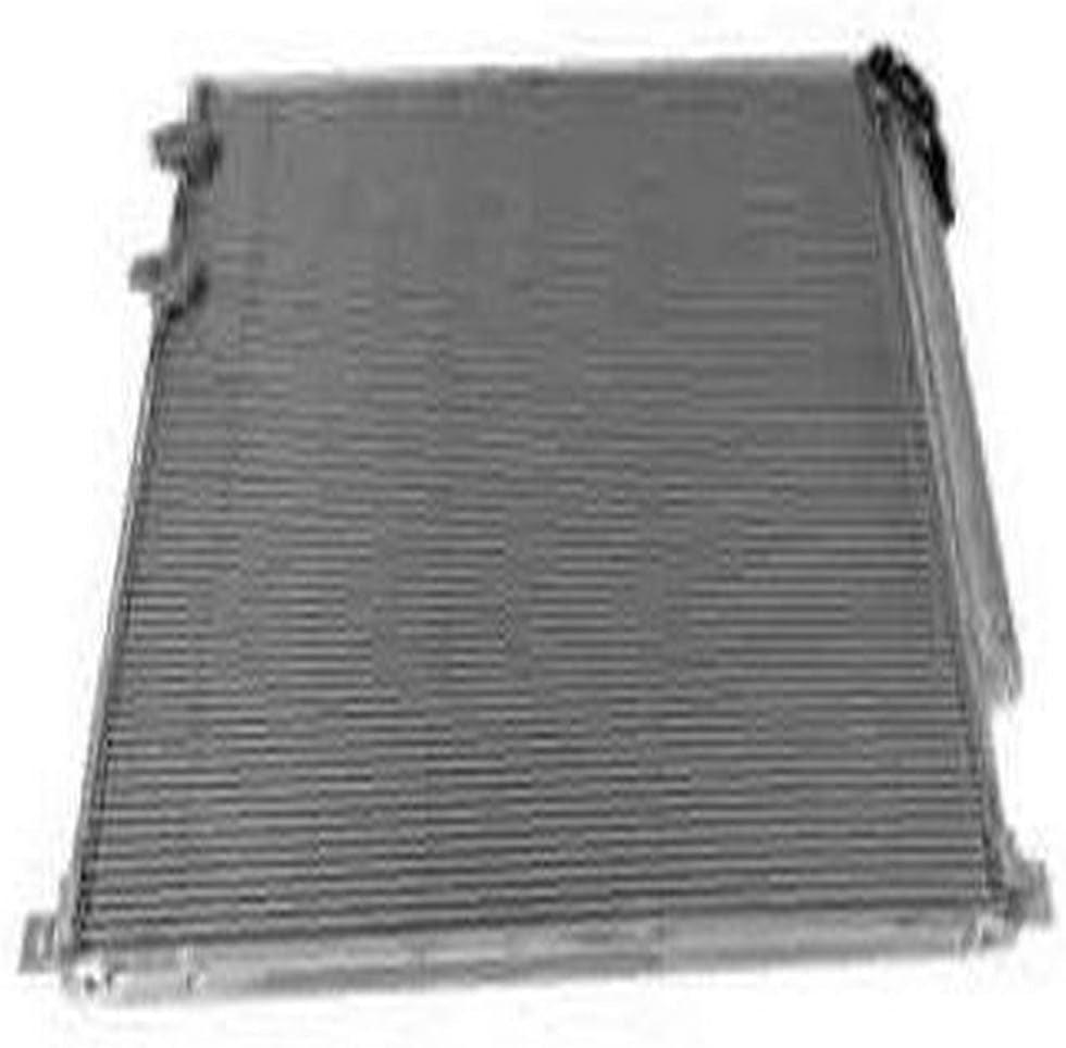 GM Genuine Parts 15-63543 Air Conditioning Condenser