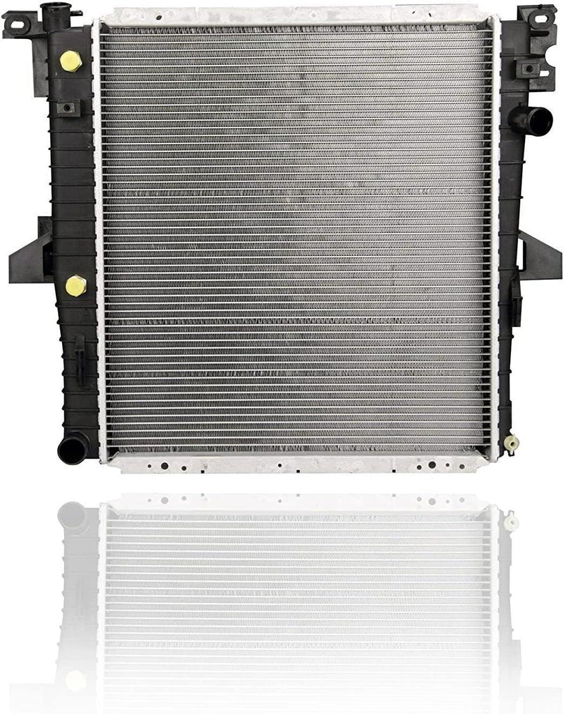 A2311 Radiator