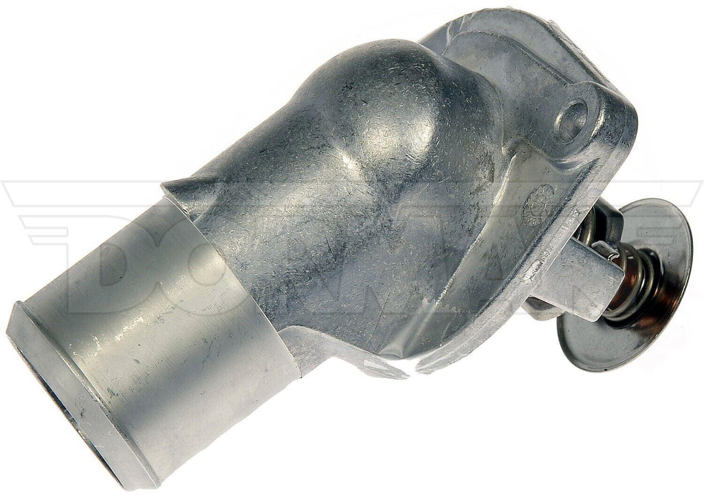 Engine Coolant Thermostat Housing for Escalade, Escalade Esv+More 902-2700
