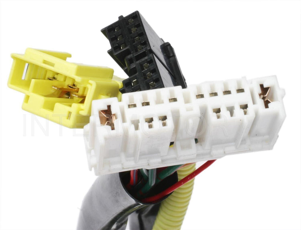 Standard Ignition Headlight Switch for SLX, Trooper CBS-1663