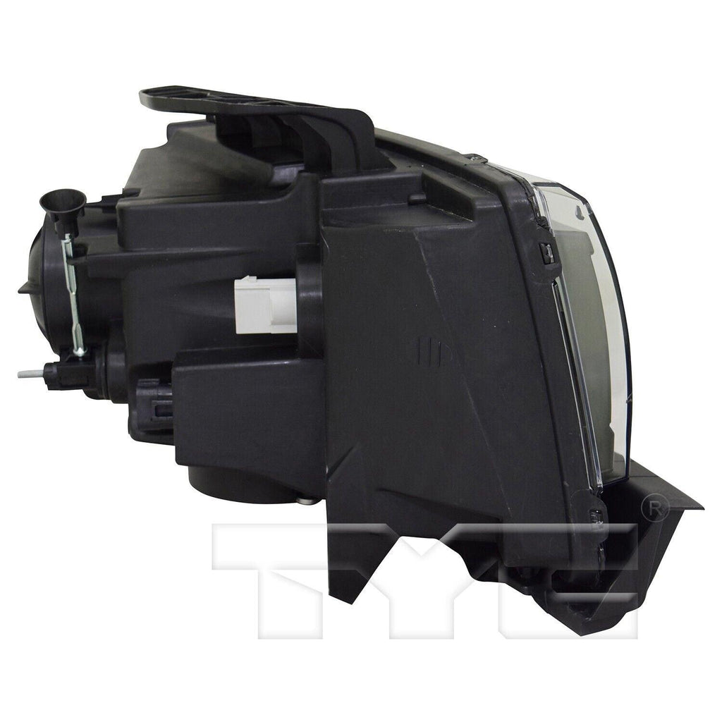 TYC Headlight Assembly for 14-15 Camaro 20-9638-00-9
