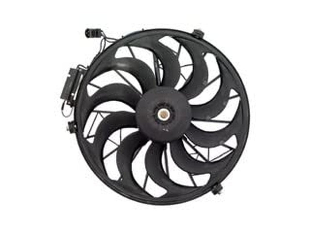 '- 620-901 - Radiator Fan Assembly without Controller