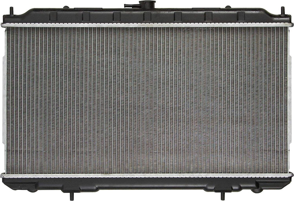 Spectra Complete Radiator CU2328