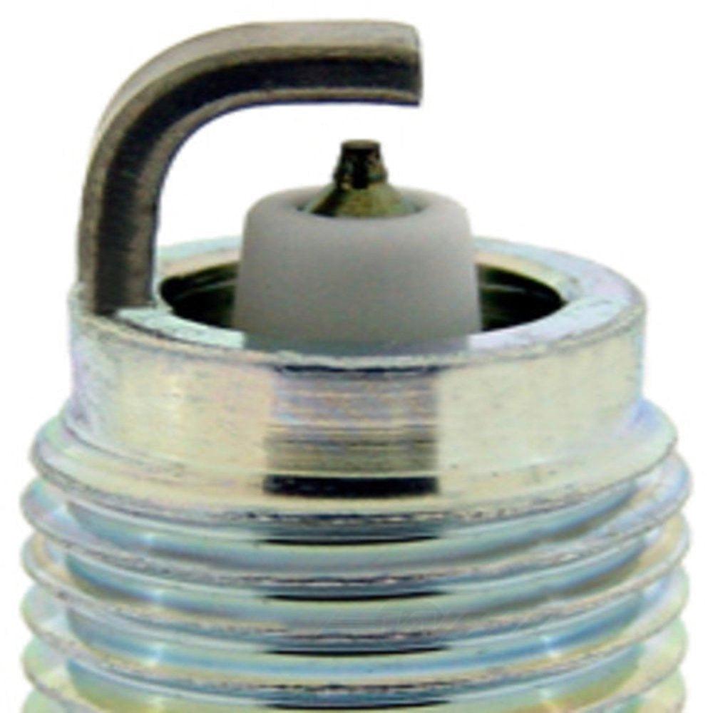 NGK 1406 Laser Iridium Spark Plug (4 Pack)