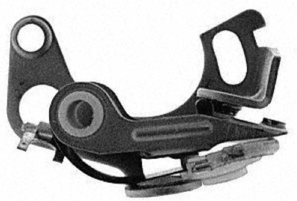 JP3 Ignition Points