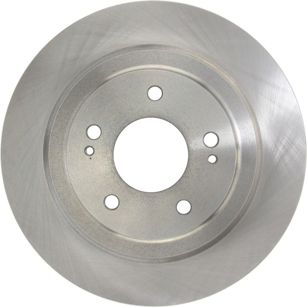 Centric Rear Disc Brake Rotor for Mitsubishi (121.46077)