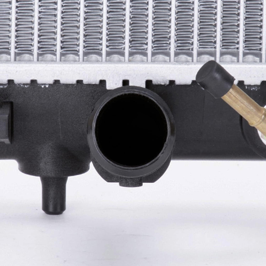 Radiator - 2898