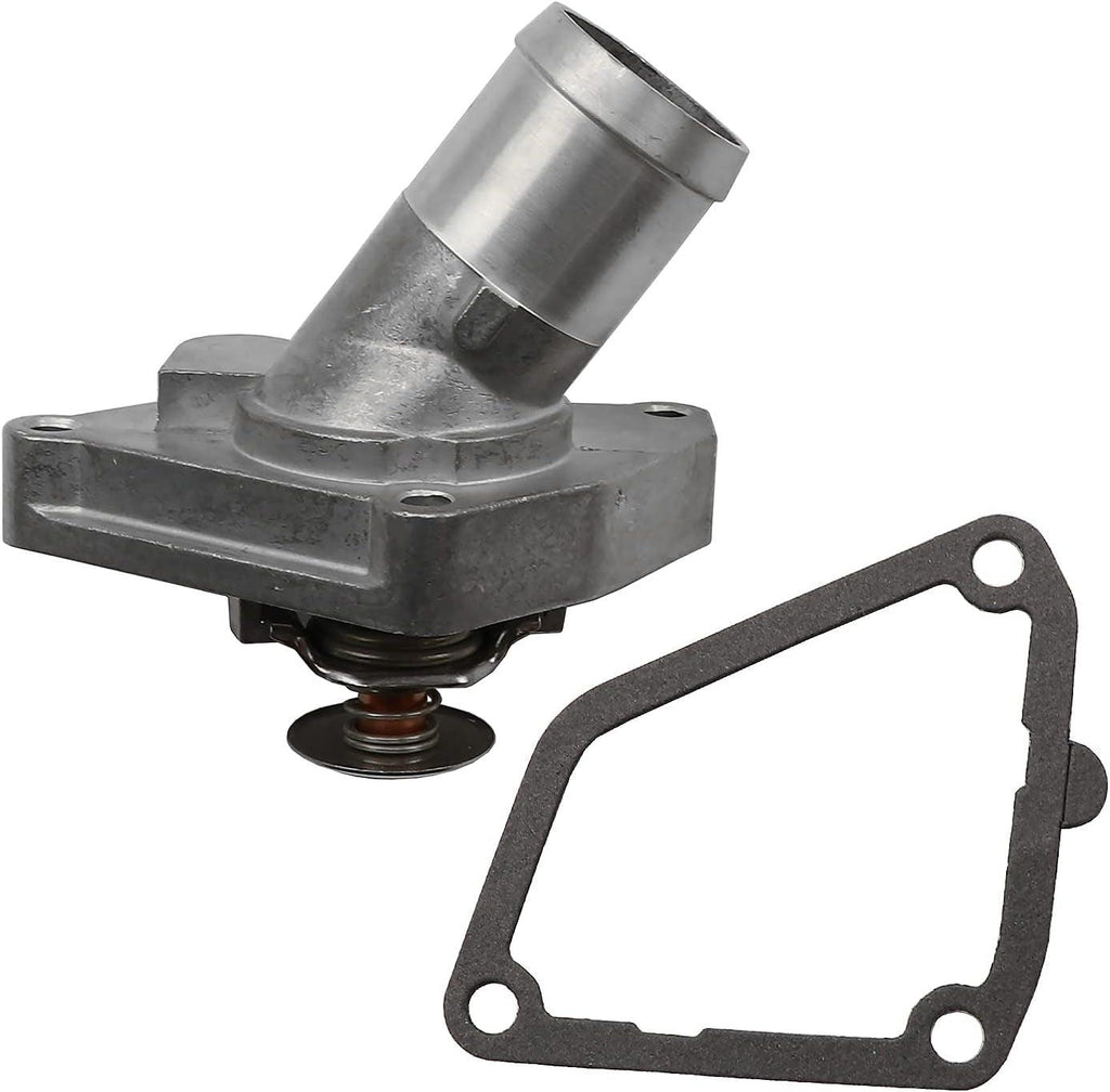 Thermostat Assembly - 143-0788