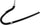 15708626 HVAC Heater Inlet Hose
