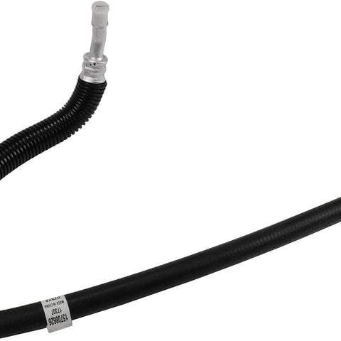 15708626 HVAC Heater Inlet Hose
