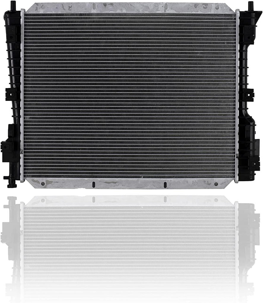 A2789 Radiator