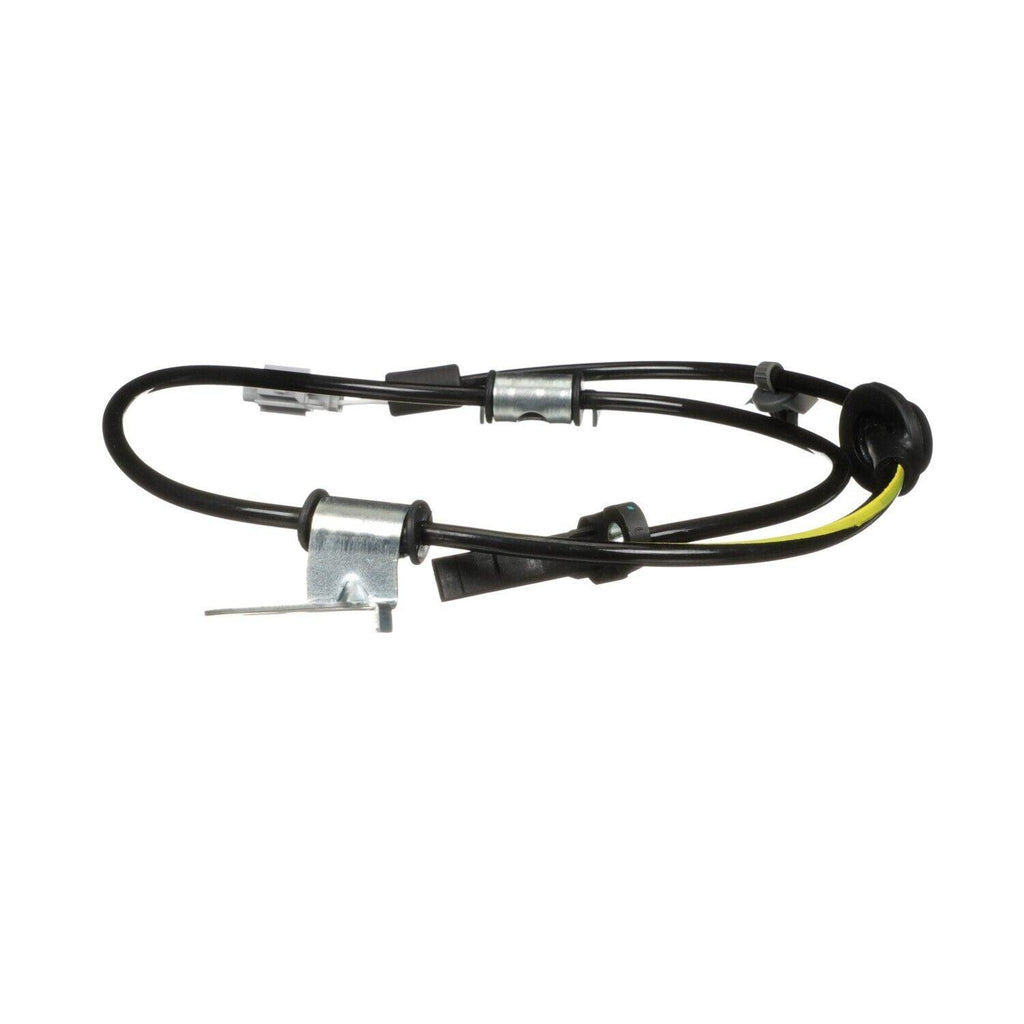 Front PAIR Delphi ABS Wheel Speed Sensor for 2007-2009 Subaru Legacy (58469)