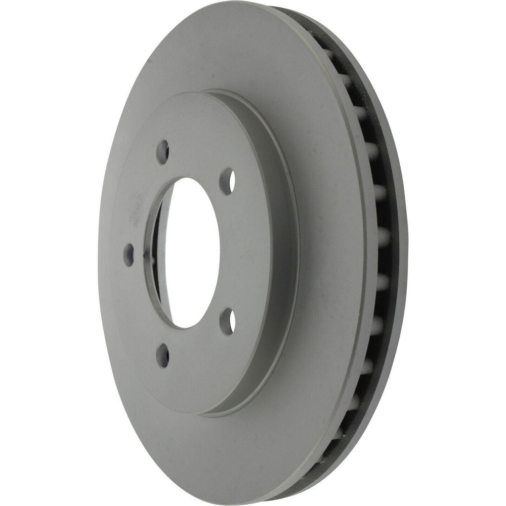 Centric Front Disc Brake Rotor for Expedition, Navigator (320.65058F)
