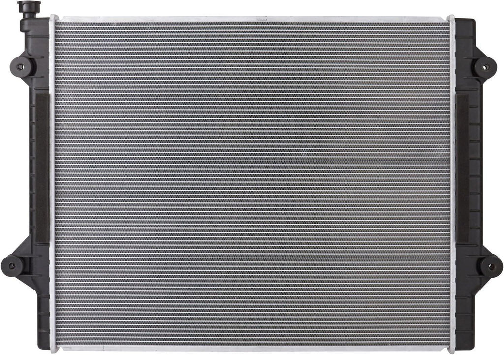 CU13565 Complete Radiator, 1 Pack