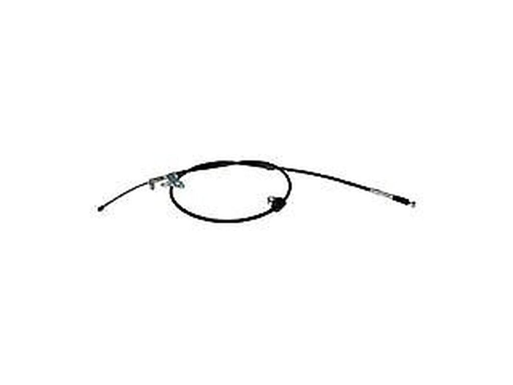 Dorman Parking Brake Cable for 04-07 Corolla C660818