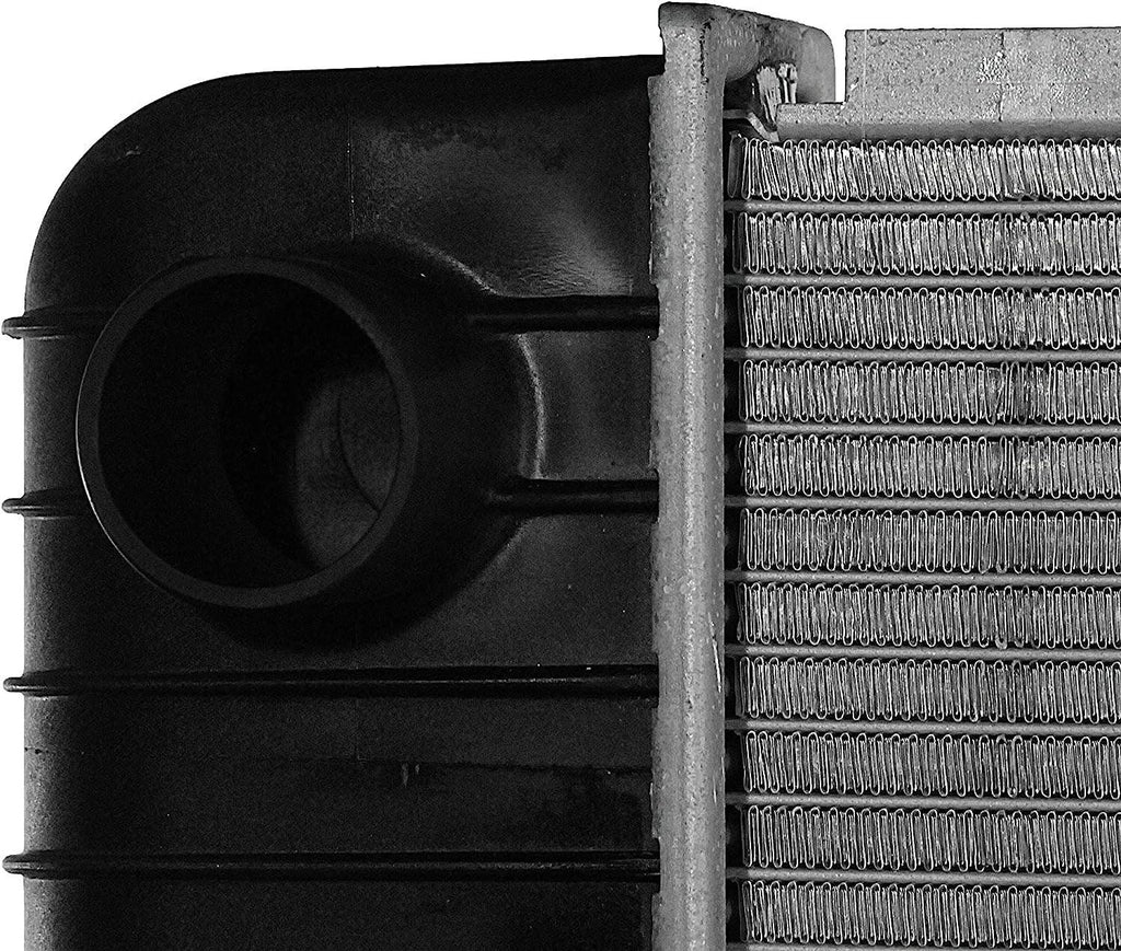 GM Genuine Parts 20528 Radiator