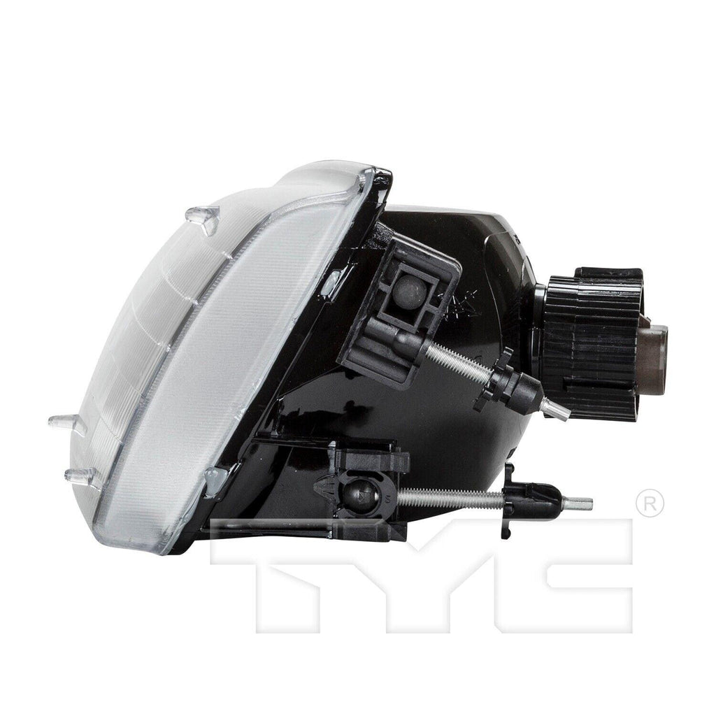 TYC Headlight Assembly for 1994-1998 Ford Mustang 20-3077-00-9