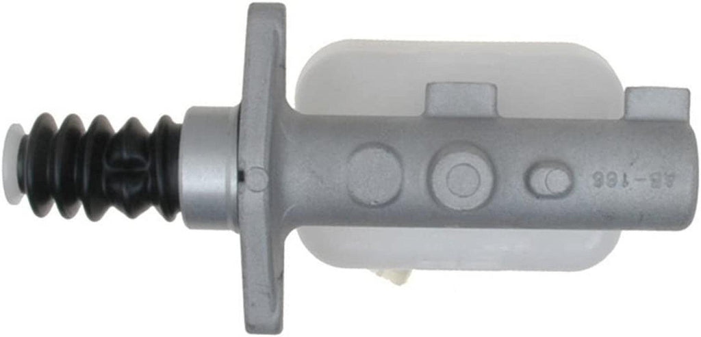 MC390762 Professional Grade Brake Master Cylinder