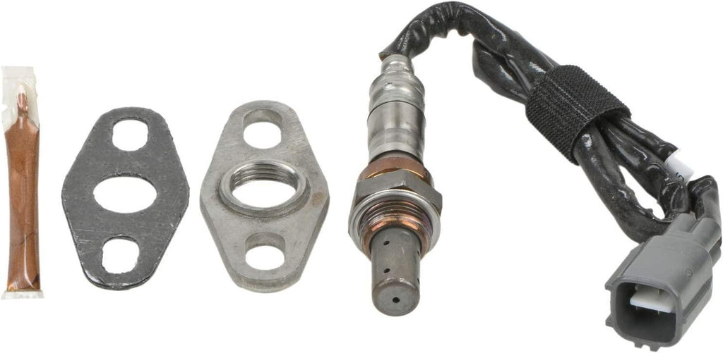 Bosch Automotive 13056 Oxygen Sensor, OE Fitment (Chevrolet, Geo, Toyota)