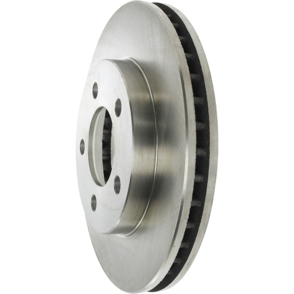 Centric Front Disc Brake Rotor for Taurus, Sable, Continental (121.61033)