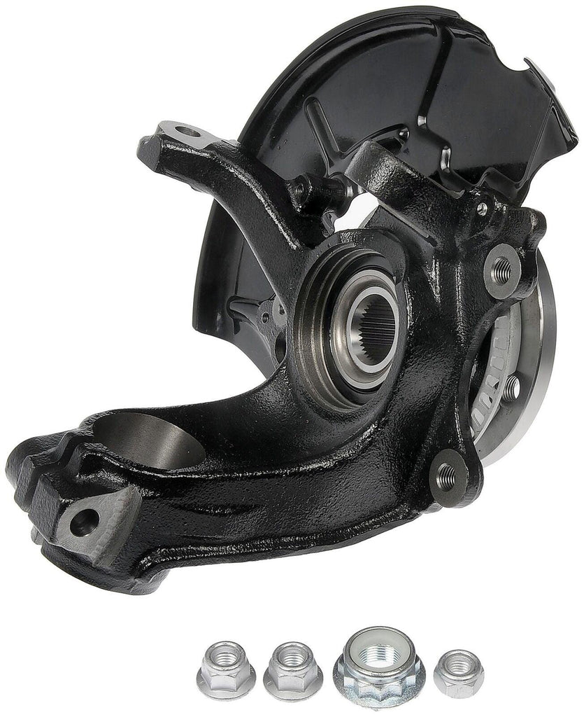 Dorman Steering Knuckle Kit for Beetle, Beetle Cabrio, Golf, Jetta 686-200
