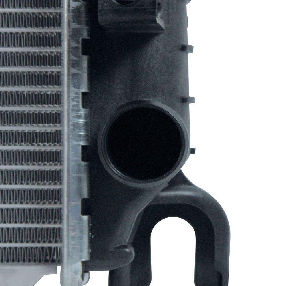 Radiator Fits 1986 Jeep Wagoneer