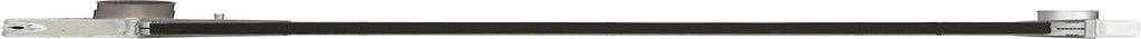 2001-3537 Aluminum Complete Radiator