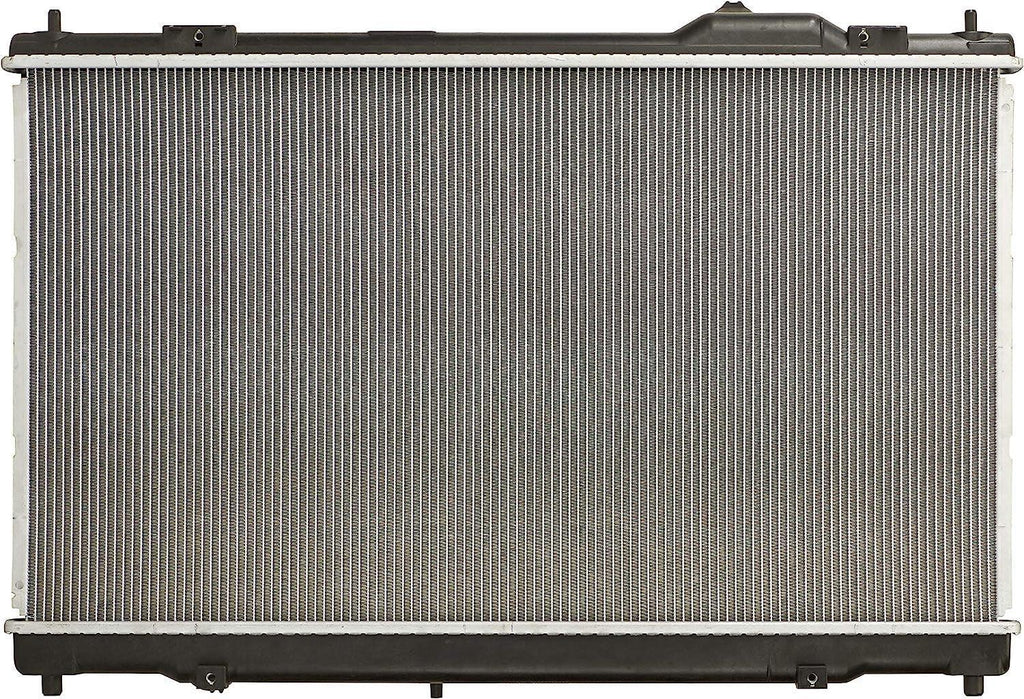 Spectra Complete Radiator CU2782