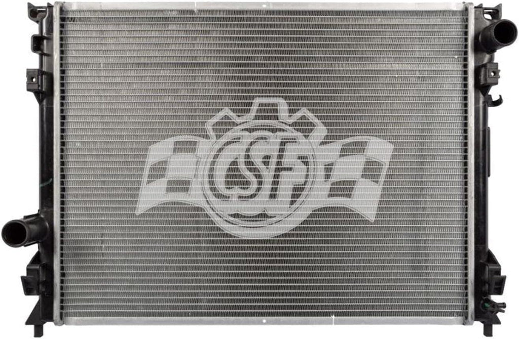 3174 Radiator