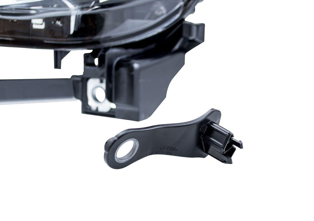 Hella Headlight Assembly for 525I, 525Xi, 530I, 530Xi, 550I, 545I 008673111