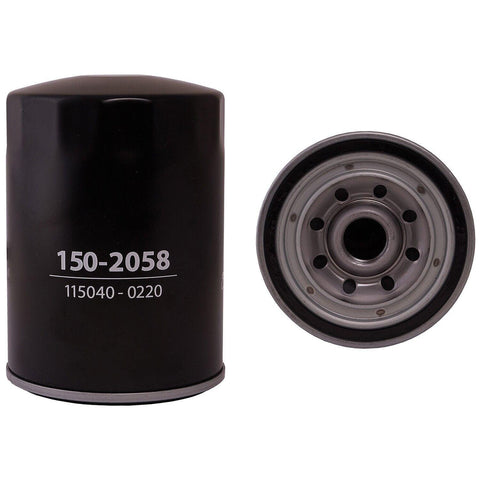 Engine Oil Filter for Express 2500, Express 3500+More 150-2058