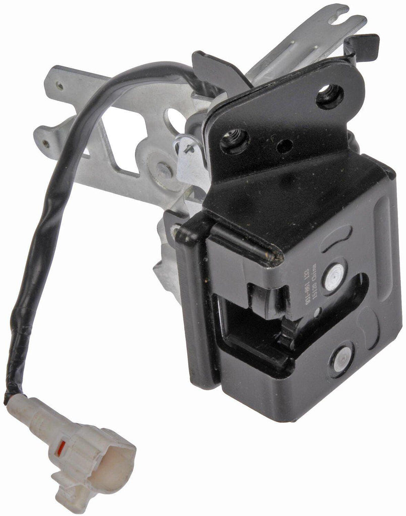 Dorman Liftgate Lock Actuator for 01-07 Sequoia 931-861