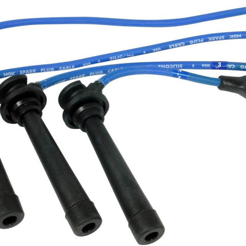 (56001) RC-KRX006 Spark Plug Wire Set