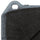 Beck Arnley Front Disc Brake Pad Set for 350Z, Sentra, G35 (085-1705)