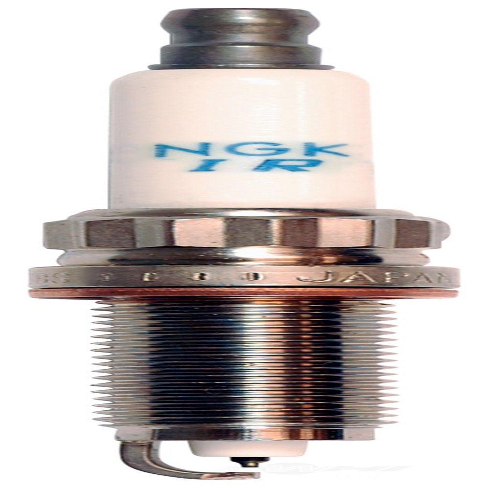 NGK 97506 Laser Iridium Spark Plug (4 Pack)