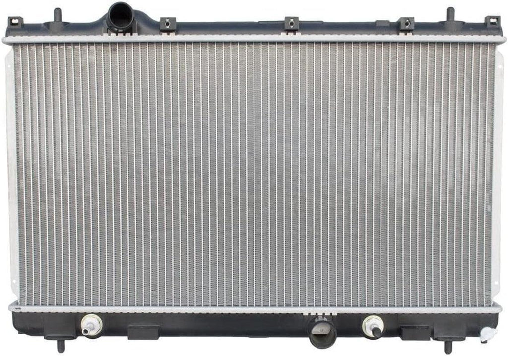 Radiator, New OE Quality - 221-9138