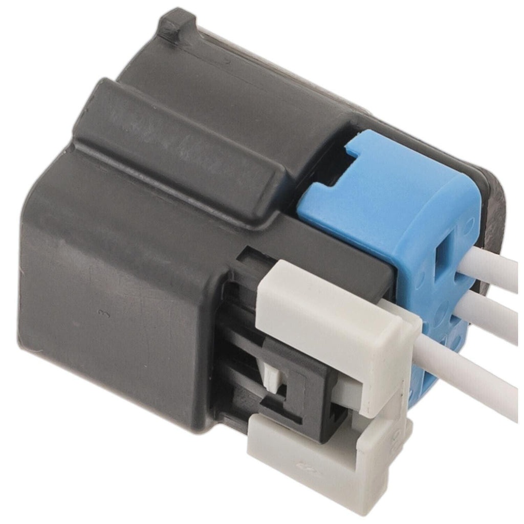 Oil Pressure Switch Connector for Express 2500, Express 3500+More S2472