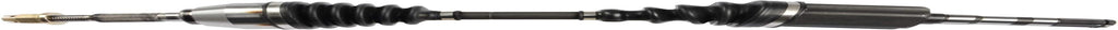 Select 66-9242 New CV Constant Velocity Drive Axle Shaft