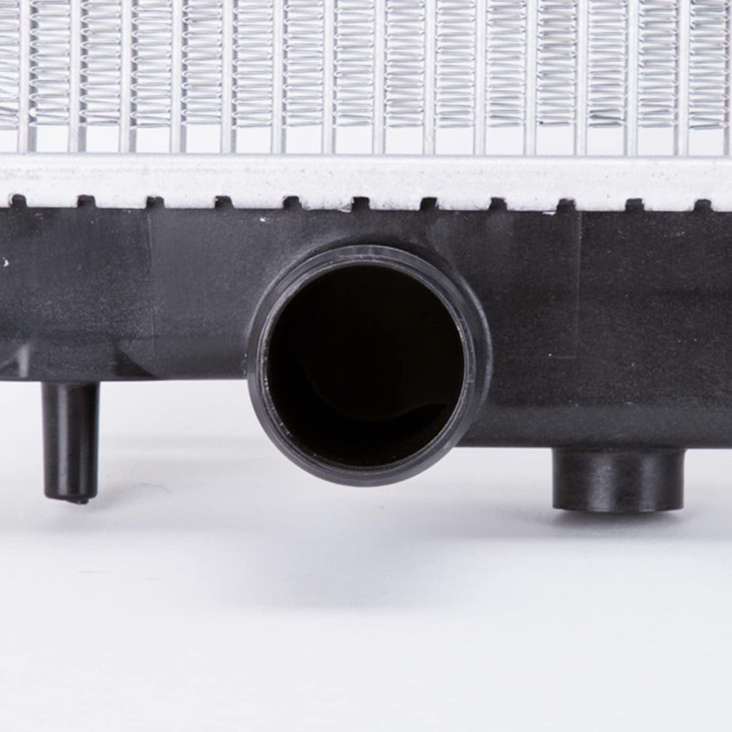 2455 Radiator Compatible with 2003-2004 Infiniti G35