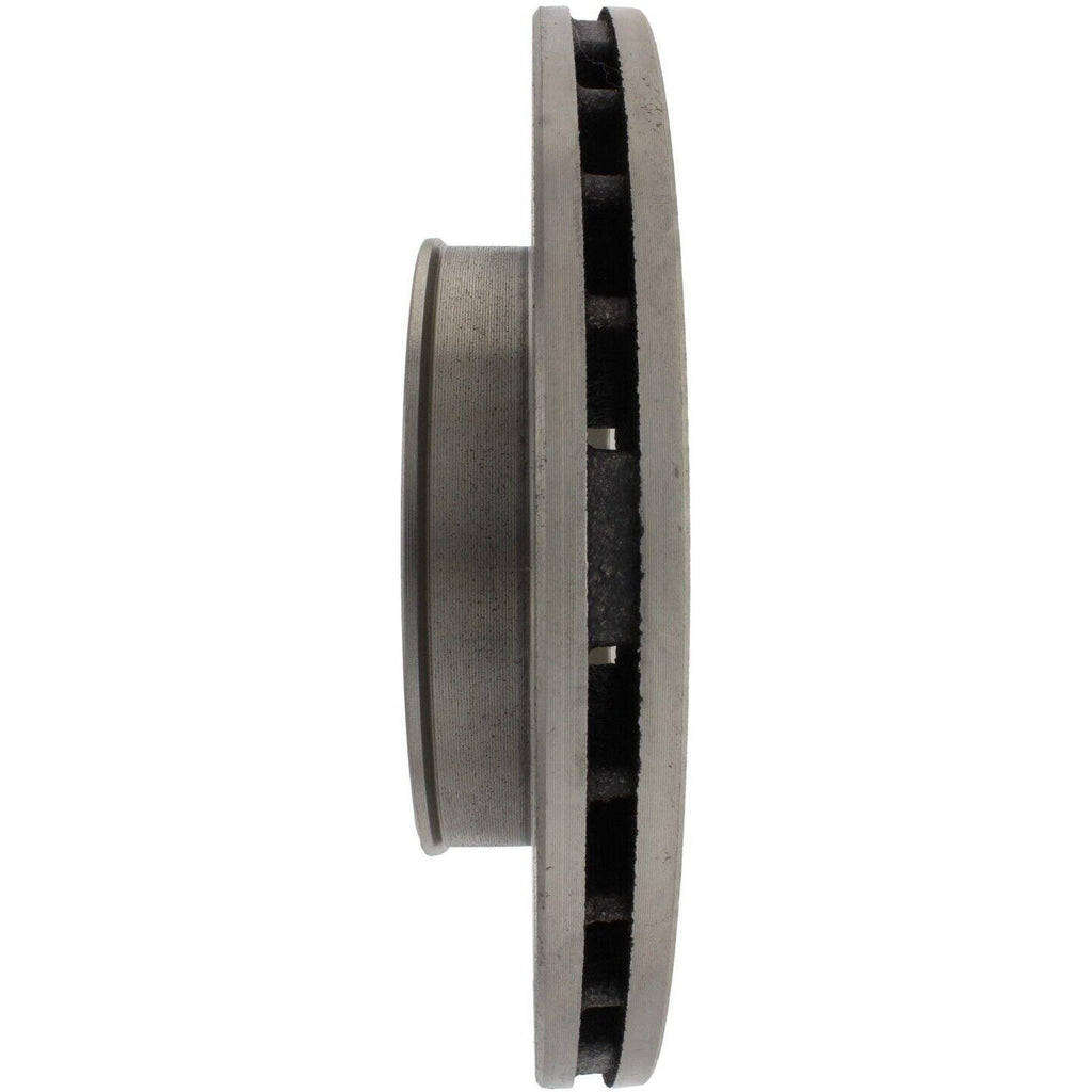 Centric Front Disc Brake Rotor for 1990-1991 Celica (121.44063)